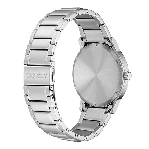 Đồng hồ CITIZEN 41.5 mm Nam AW1670-82A Màu Bạc
