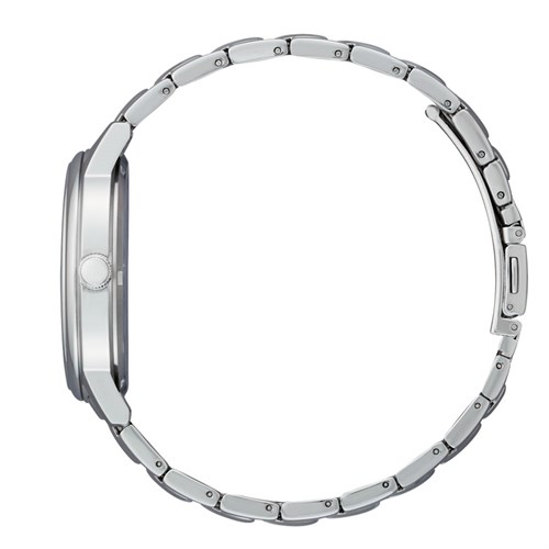 Đồng hồ CITIZEN 41.5 mm Nam AW1670-82A Màu Bạc