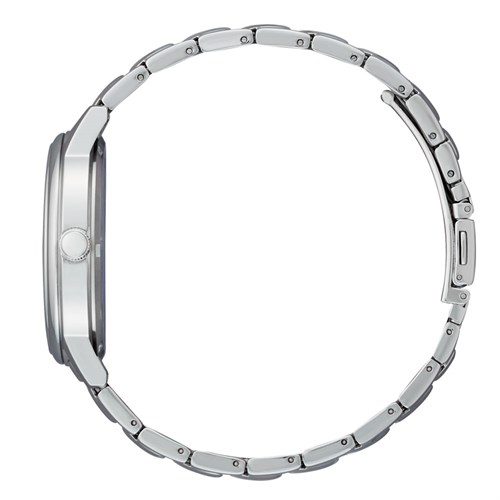 Đồng hồ CITIZEN 41.5 mm Nam AW1670-82L Màu Bạc