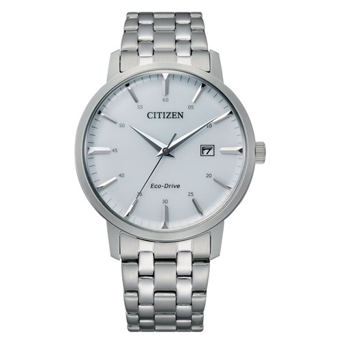 Đồng hồ CITIZEN 40 mm Nam BM7460-88H Màu Bạc