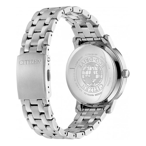 Đồng hồ CITIZEN 40 mm Nam BM7460-88H Màu Bạc