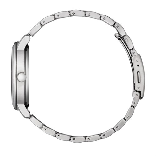 Đồng hồ CITIZEN 40 mm Nam BM7460-88H Màu Bạc