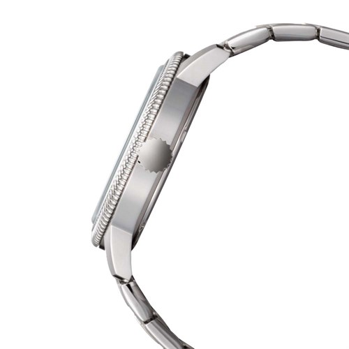 Đồng hồ CITIZEN 43 mm Nam BM7480-81L Màu Bạc