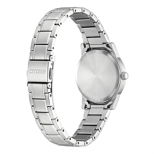 Đồng hồ CITIZEN 30 mm Nữ FE1220-89L Màu Bạc