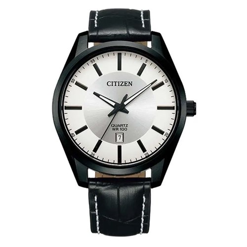 Đồng hồ CITIZEN 42 mm Nam BI1035-09A Màu Đen