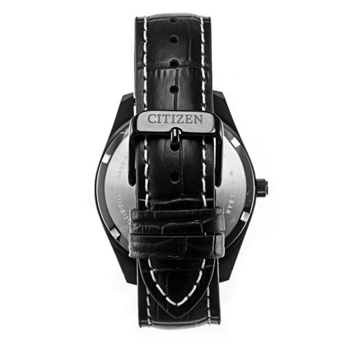 Đồng hồ CITIZEN 42 mm Nam BI1035-09A Màu Đen