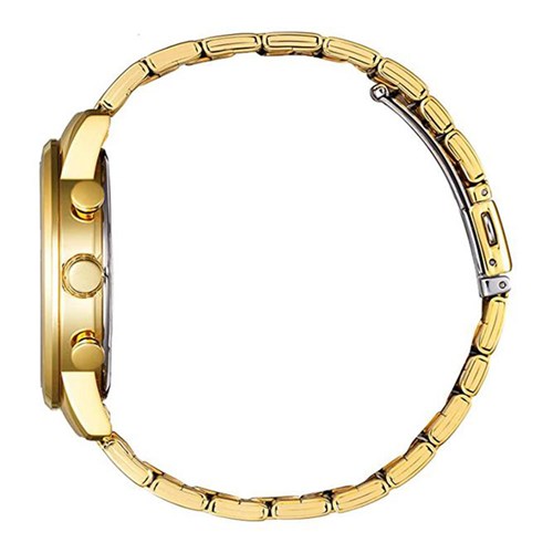 Đồng hồ CITIZEN 42 mm Nam AN8052-55P Màu Vàng