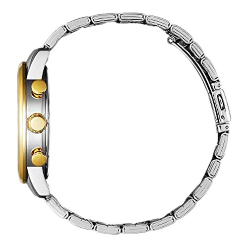 Đồng hồ CITIZEN 42 mm Nam AN8054-50E Màu Vàng