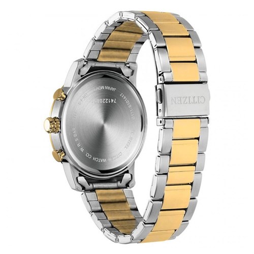 Đồng hồ CITIZEN 42 mm Nam AN8054-50E Màu Vàng