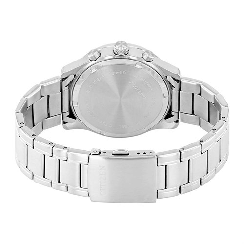 Đồng hồ CITIZEN 42 mm Nam AN8190-51A Màu Bạc