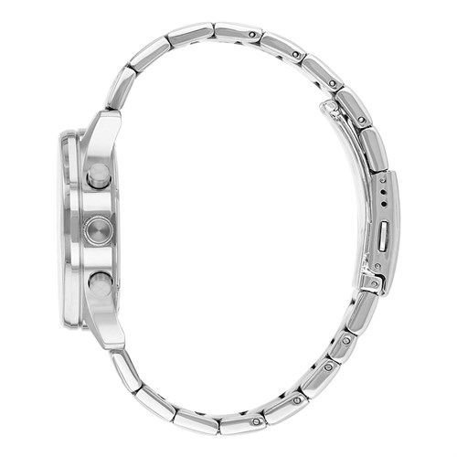 Đồng hồ CITIZEN 42 mm Nam AN8190-51L Màu Bạc