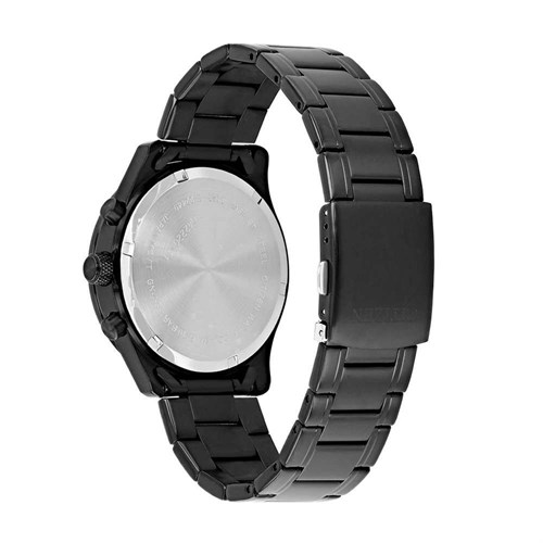 Đồng hồ CITIZEN 42 mm Nam AN8195-58E Màu Đen