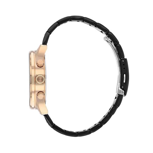 Đồng hồ CITIZEN 42 mm Nam AN8196-55E Màu Đen