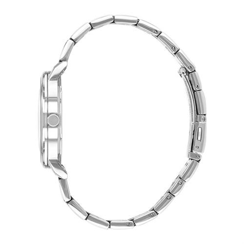 Đồng hồ CITIZEN 39 mm Nam BE9170-72A Màu Bạc