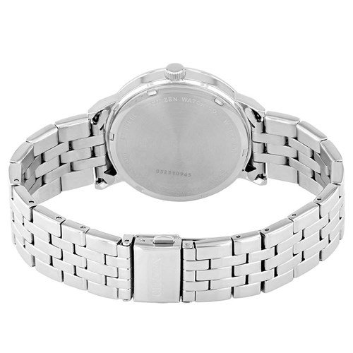 Đồng hồ CITIZEN 39 mm Nam BE9170-72A Màu Bạc