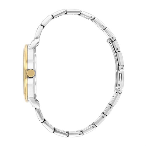 Đồng hồ CITIZEN 39 mm Nam BE9176-76L Màu Bạc