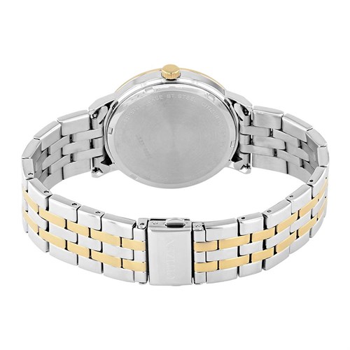 Đồng hồ CITIZEN 39 mm Nam BE9176-76L Màu Bạc