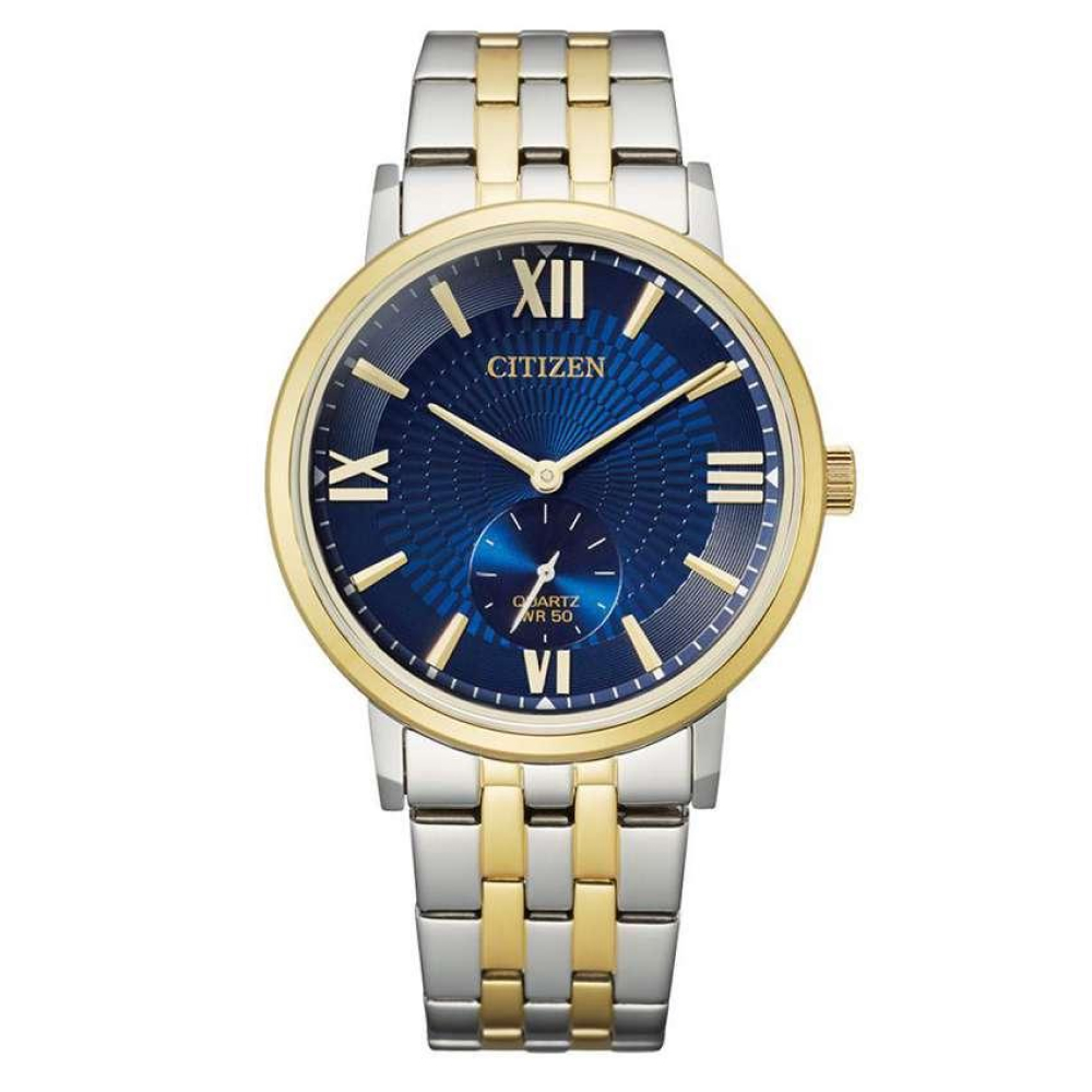 Đồng hồ Nam Citizen BE9176-76L