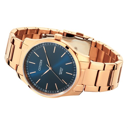 Đồng hồ CITIZEN 42 mm Nam BH5003-51L Màu Vàng