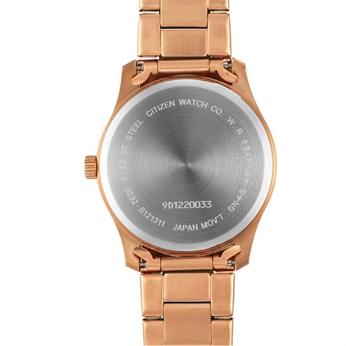 Đồng hồ CITIZEN 42 mm Nam BH5003-51L Màu Vàng
