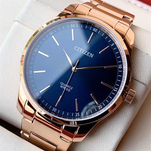 Đồng hồ CITIZEN 42 mm Nam BH5003-51L Màu Vàng