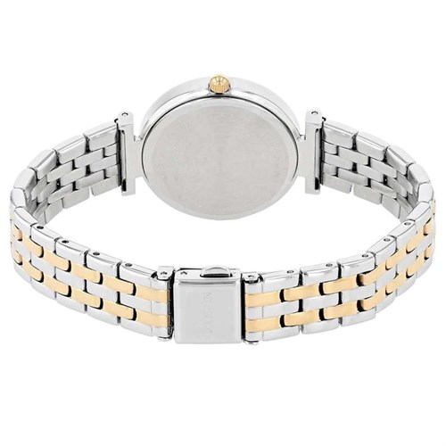 Đồng hồ CITIZEN 30 mm Nữ ER0216-59D Màu Vàng