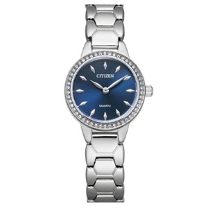 Đồng hồ CITIZEN 24 mm Nữ EZ7010-56L