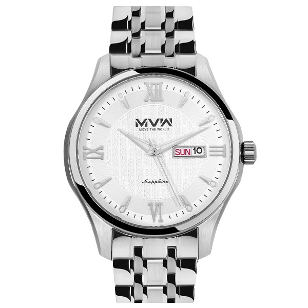 Đồng Hồ Mvw 42 Mm Nam Ms063 - 01