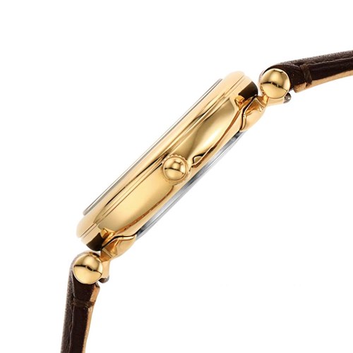 Đồng hồ FOSSIL 28 mm Nữ ES4968 Màu Nâu