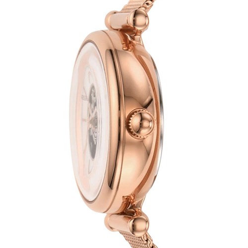 Đồng hồ FOSSIL 28 mm Nữ ME3188 Màu Vàng Hồng