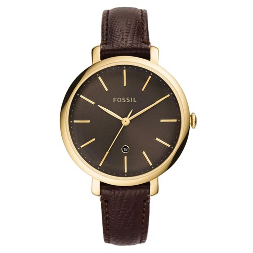 Đồng hồ Nữ Fossil ES4969 Màu Nâu