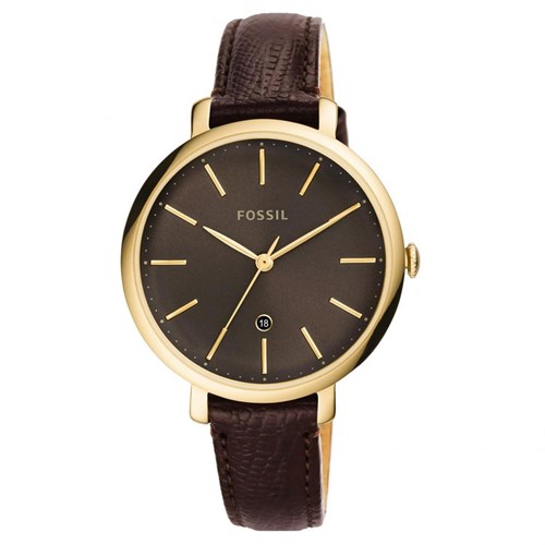 Đồng hồ Nữ Fossil ES4969 Màu Nâu