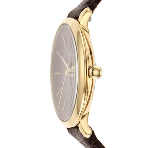Đồng hồ Nữ Fossil ES4969 Màu Nâu