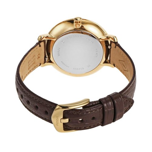 Đồng hồ Nữ Fossil ES4969 Màu Nâu