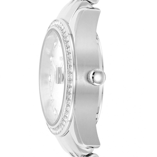 Đồng hồ FOSSIL 28 mm Nữ ES5039 Màu Bạc