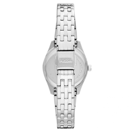 Đồng hồ FOSSIL 28 mm Nữ ES5039 Màu Bạc
