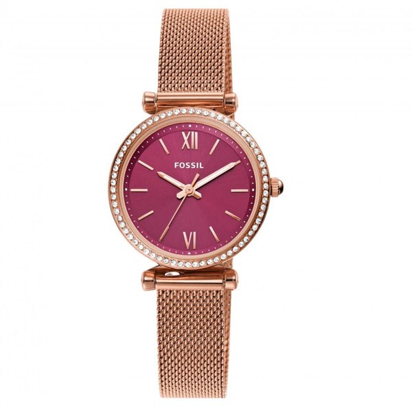 Đồng hồ Nữ Fossil ES5011