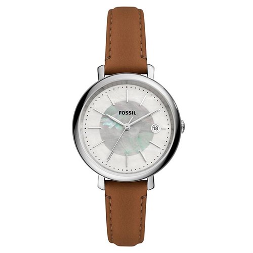 Đồng hồ FOSSIL 36 mm Nữ ES5090 Màu Nâu
