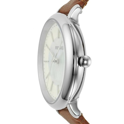Đồng hồ FOSSIL 36 mm Nữ ES5090 Màu Nâu
