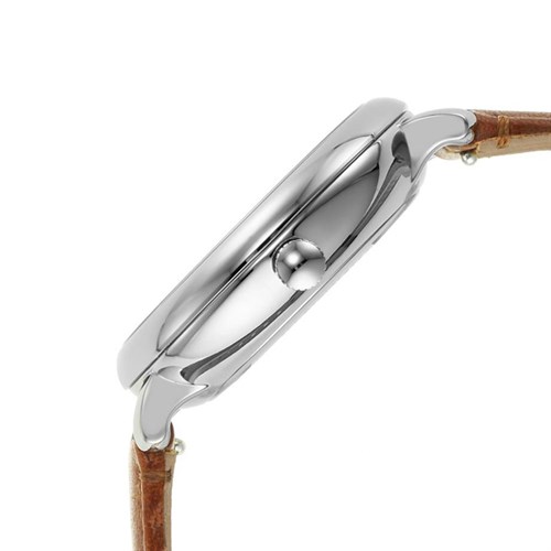 Đồng hồ FOSSIL 36 mm Nữ ES5090 Màu Nâu