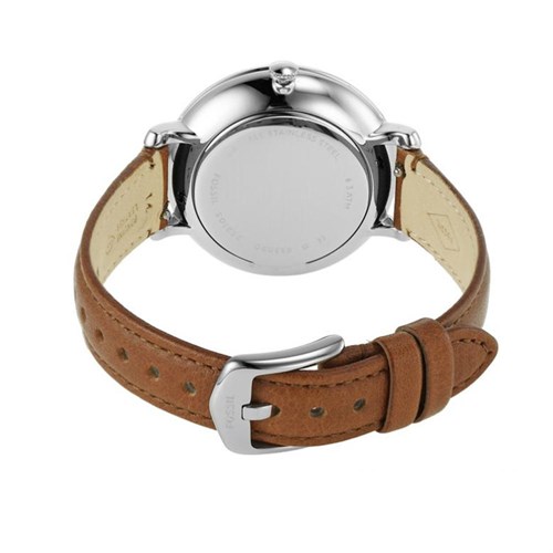 Đồng hồ FOSSIL 36 mm Nữ ES5090 Màu Nâu