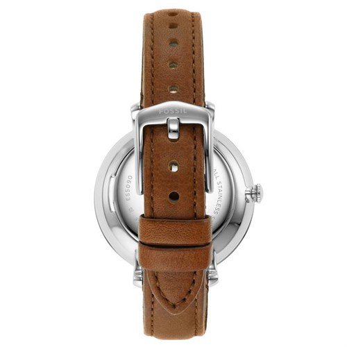 Đồng hồ FOSSIL 36 mm Nữ ES5090 Màu Nâu