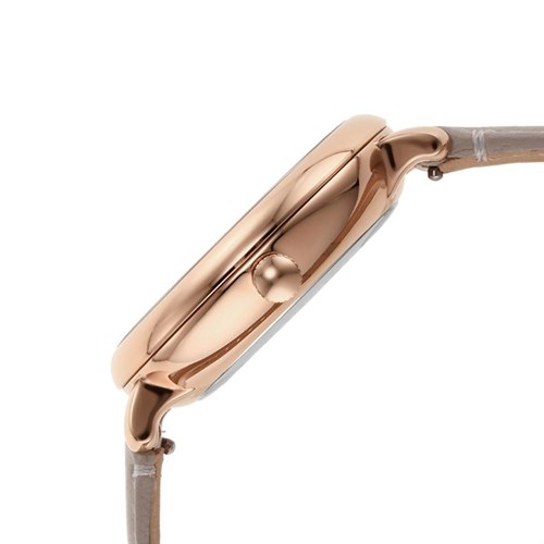 Đồng hồ FOSSIL 36 mm Nữ ES5091 Màu Xám