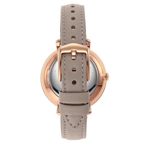 Đồng hồ FOSSIL 36 mm Nữ ES5091 Màu Xám