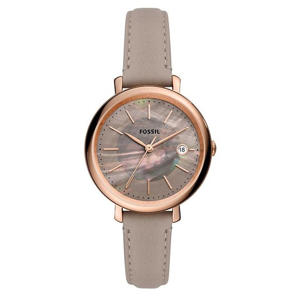 Đồng Hồ Fossil 36 Mm Nữ Es5091