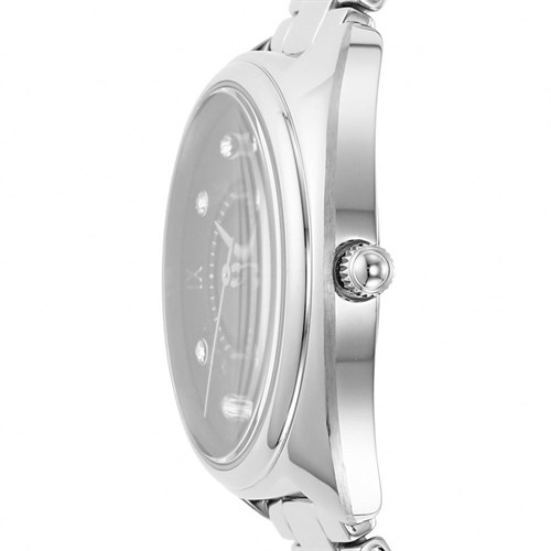 Đồng hồ FOSSIL 34 mm Nữ ES5087 Màu Bạc