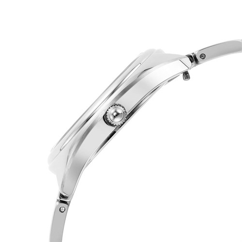 Đồng hồ FOSSIL 34 mm Nữ ES5087 Màu Bạc