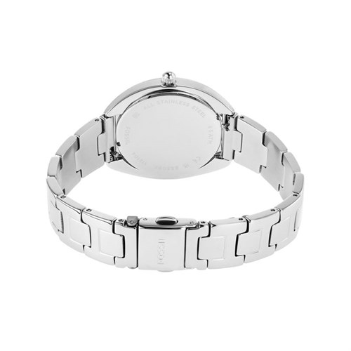Đồng hồ FOSSIL 34 mm Nữ ES5087 Màu Bạc