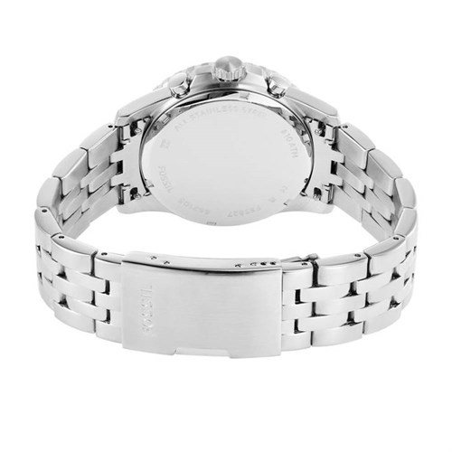 Đồng hồ FOSSIL 42 mm Nam FS5827 Màu Bạc