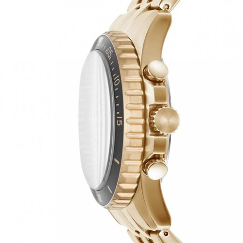 Đồng hồ Nam Fossil ES5836 Màu Vàng